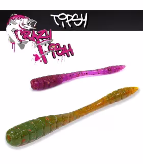 Crazy Fish Tipsy