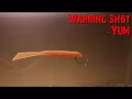 YUM Warning Shot video