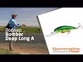 Bomber Deep Long A video