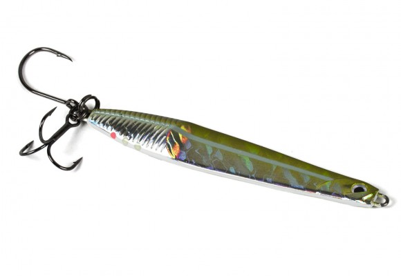 Seeker ISP - pikkade visete merikalant