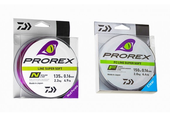 Uus tamiil ja fluoro Daiwalt