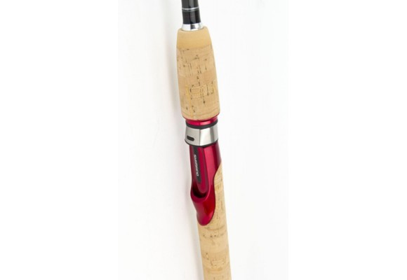 Uus valik spinninguritvu