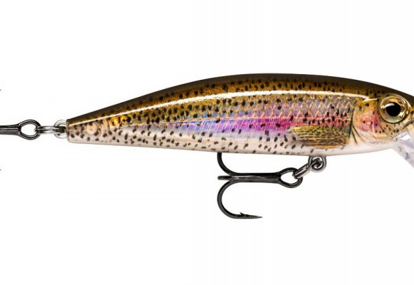 Jõekalandid Rapalalt