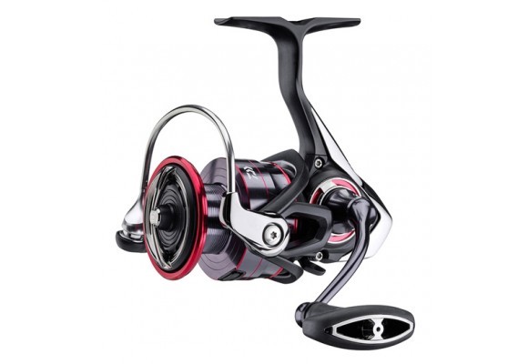 Lisandusid uued Daiwa LT rullid!