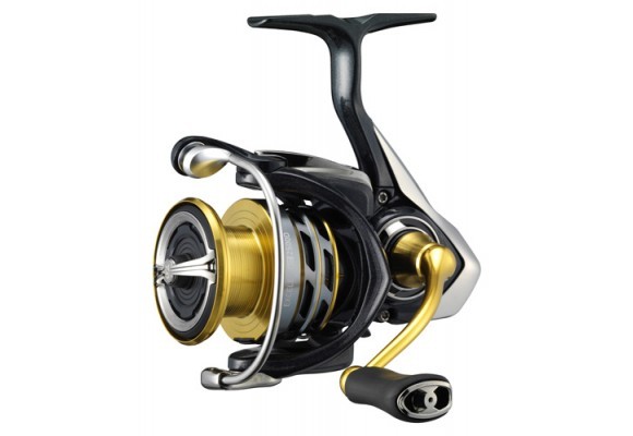 Lisandusid uued Daiwa LT rullid!