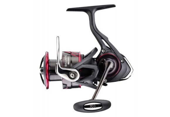 Lisandusid uued Daiwa LT rullid!