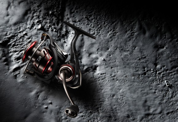 Kaks uut tipptasemel Daiwa rulli